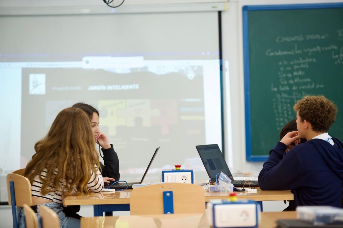 Comienza el curso 2026-2027